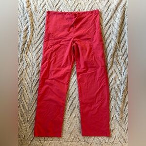 Butter-Soft Scrub Pants